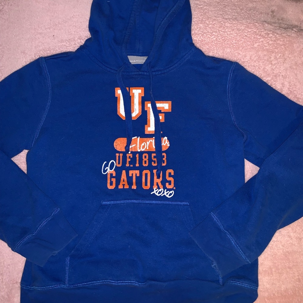 UF Hoodie!🐊